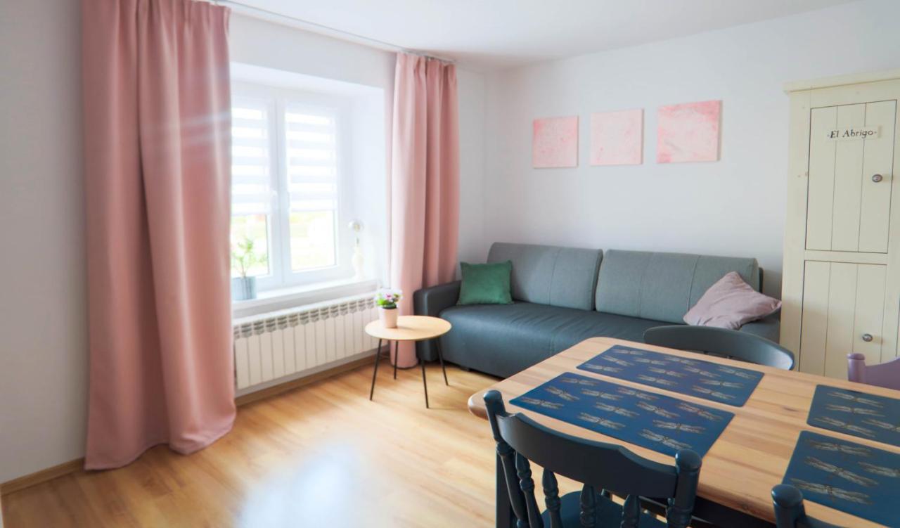 Apartament Rosiczka Duszniki Zdroj Ngoại thất bức ảnh