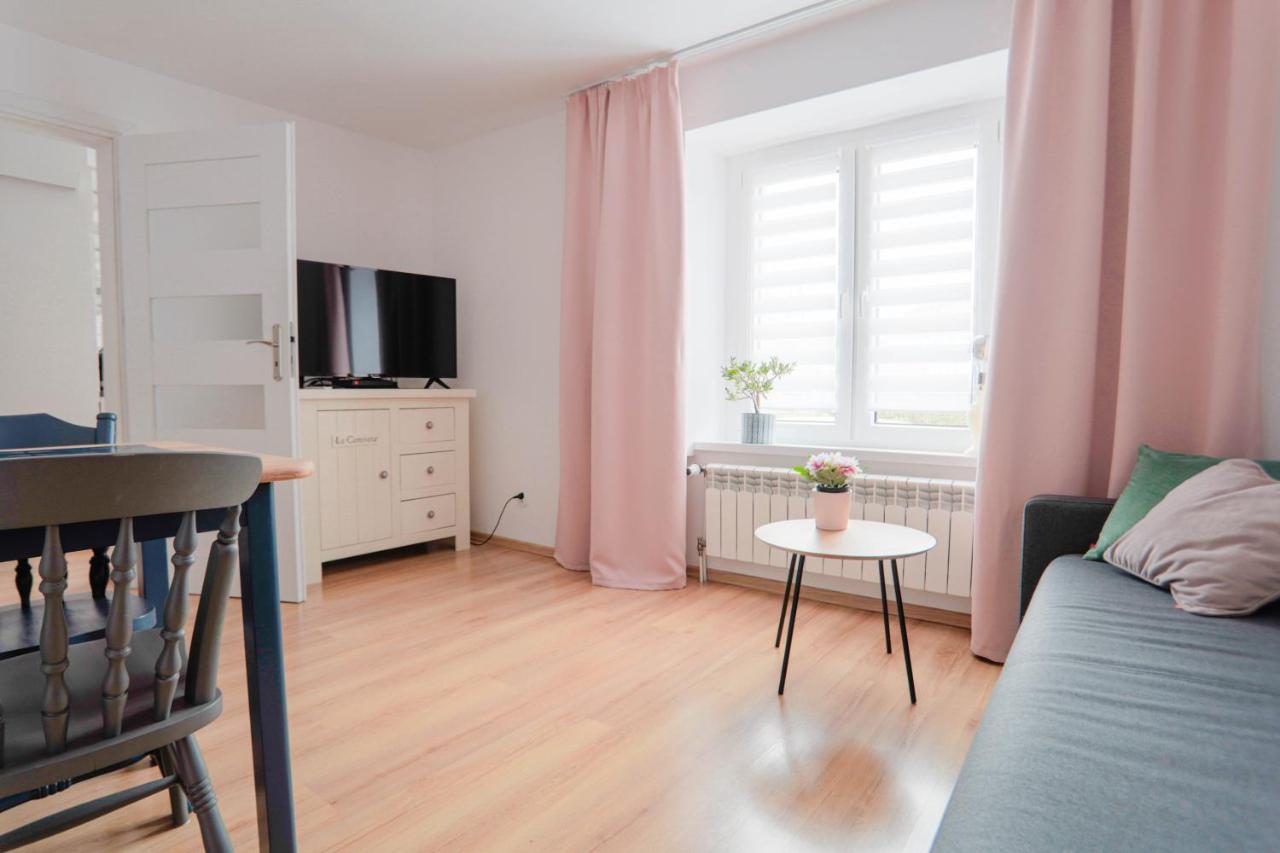 Apartament Rosiczka Duszniki Zdroj Ngoại thất bức ảnh