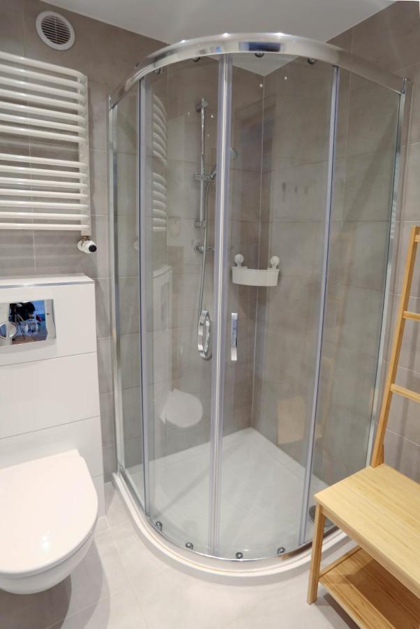 Apartament Rosiczka Duszniki Zdroj Ngoại thất bức ảnh